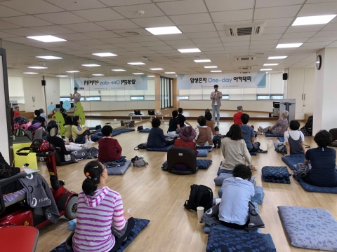 아주대병원, 암생존자에 대한 ‘사회적 인식 개선’ 앞장