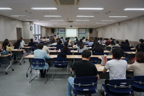 광주문화재단 예술경영아카데미 ‘성료’