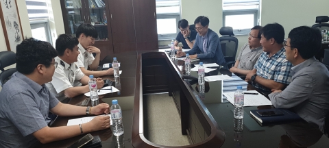 교통안전공단 광주전남본부, ‘화물차 교통안전 특별대책’ 추진