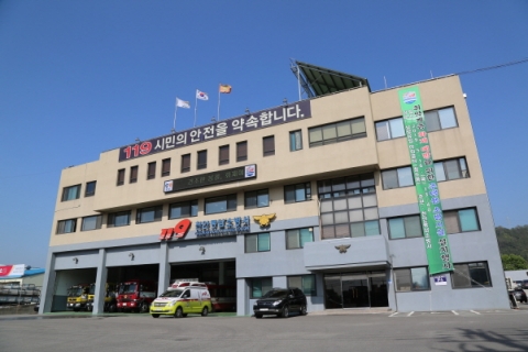 천안동남소방서, 소방관·구급대원 폭행사범 ‘처벌 강화’