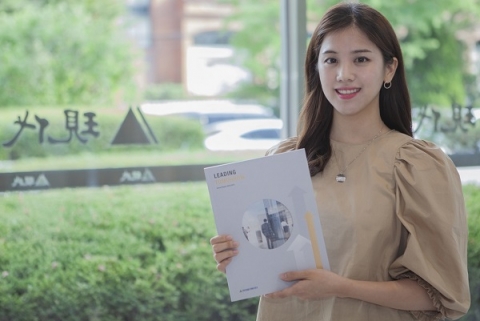 현대엘리베이터, 연차보고서 발간···‘스마트 4.0 혁신전략’ 강조