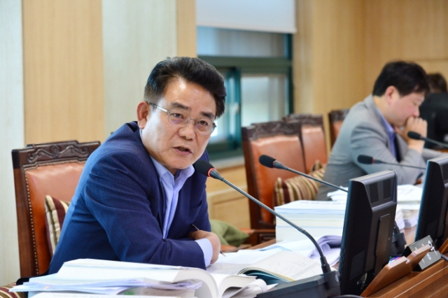 서울시의회 박상구 의원, 청년주거 해결위한 역세권 범위 개선