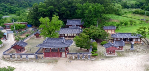 정읍시, ‘무성서원’ 유네스코 세계문화유산 등재