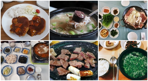 임실군, 맛과 멋이 있는 ‘임실 맛 집’ 선정