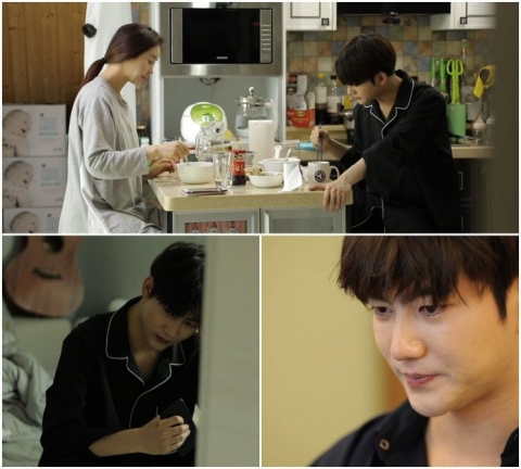 ‘아내의 맛’ 함소원-진화, 격렬한 말싸움···부부 상담소서 ‘펑펑’ 울어