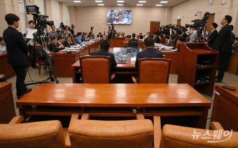 첨단바이오법, 법사위 소위 통과···19일 본회의 오를듯