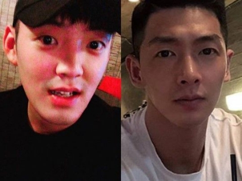 양호석, ‘차오름 폭행’ 혐의 인정···“먼저 술자리에서 욕하고 반말해”