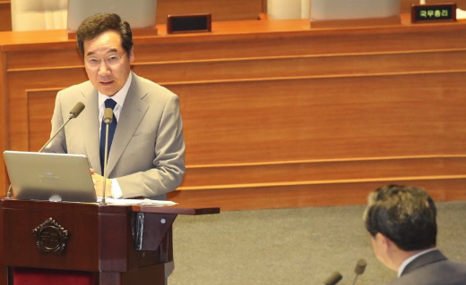 정부, 일본 상대 WTO 제소 준비중···“보복조치 철회 요청”