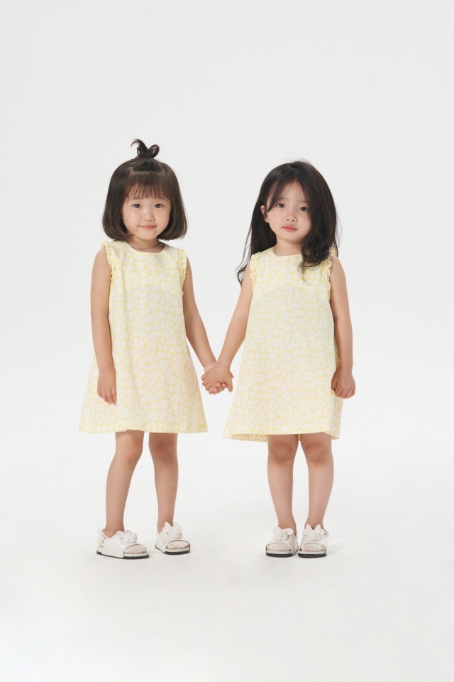 유튜브 크리에이터 ‘뚜아뚜지’. 사진=KB국민은행 제공