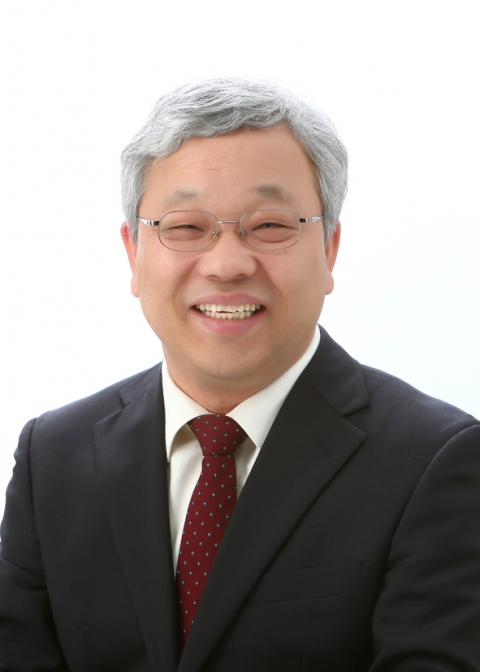 장수군의회 김종문의장, ‘기초의회부문 의정대상’ 수상