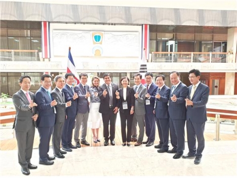 부안군, 사회적경제·도시재생 활성화 국제교류 강화 나서