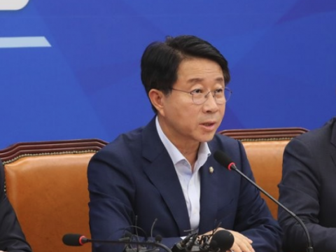 민주당, 일본 대응위해 추경에 3000억 반영키로