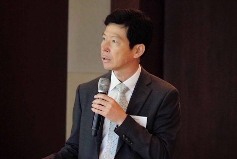 안강순 윌링스 대표 “2030년 신재생 에너지 대표기업 도약 목표”