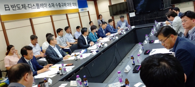 경기도, ‘일본 무역보복’ 대응 TF팀 구성···중장기 대책 마련