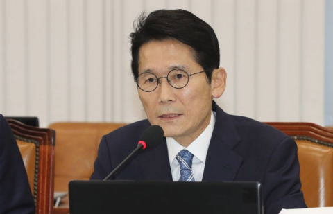 윤소하 “식약처장, 인보사 긍정 평가 보고서 작성”