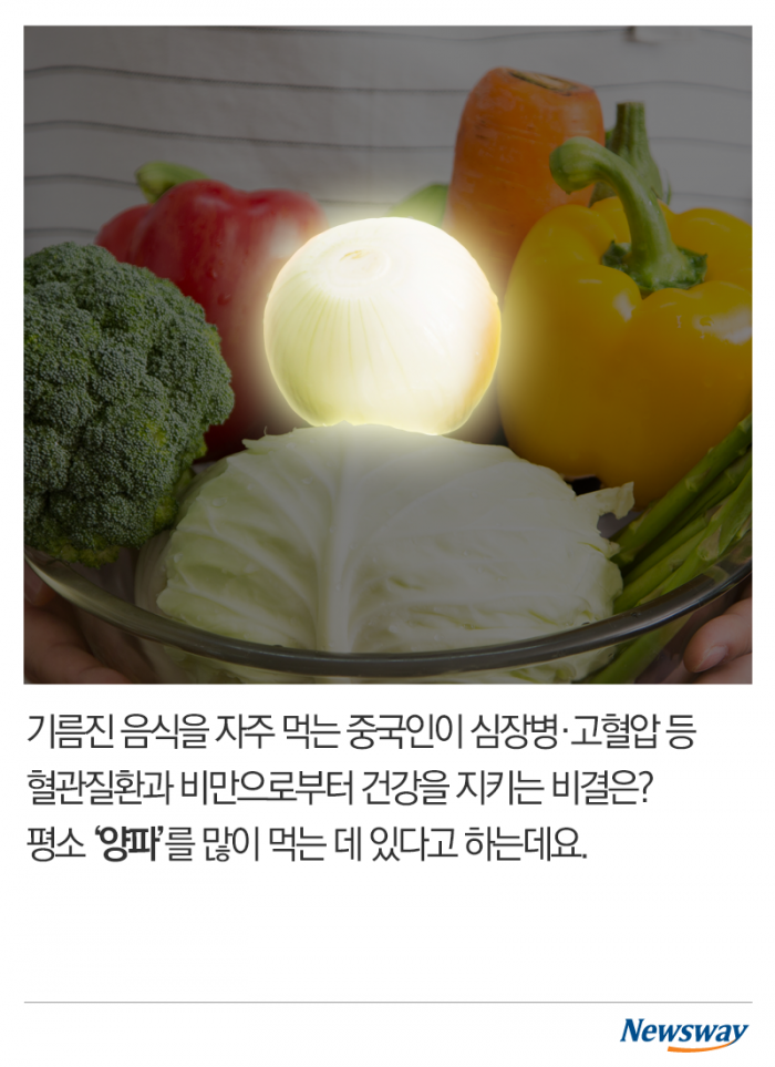 혈관 건강 책임질 ‘이 채소’···요즘 가격도 싸다고? 기사의 사진