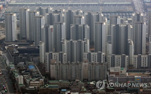 민간택지 분양가상한제 다음주 발표···시행 조건 완화 담길 듯(상보)