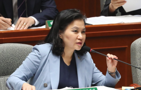 유명희 “RCEP 협상서 농업 보호 노력···쌀은 개방 대상 아니다”