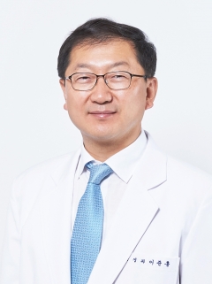 국민건강보험 일산병원 이준홍 교수