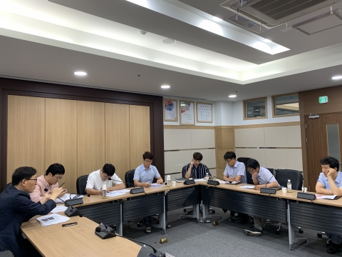 임실군,생활SOC 복합화 사업 총력 추진