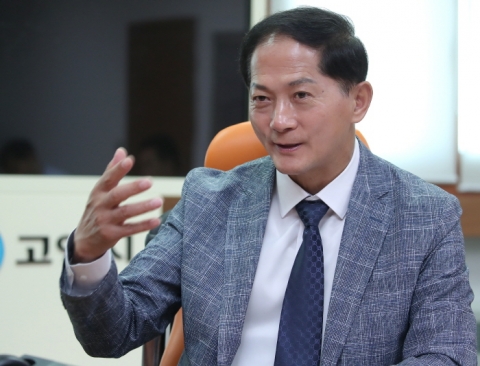 이재준 고양시장 “창릉신도시 41만 평 자족단지는 시의 새로운 생존전략”