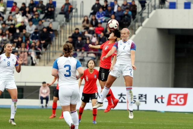 용인시, ‘2023 FIFA 여자 월드컵’ 개최도시 참여의향서 제출