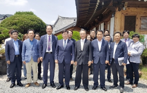 순천대, ‘광양만권 대학발전 협의회’ 추진