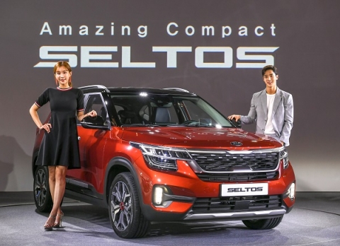  SUV 막내 출시···1929만~2636만원
