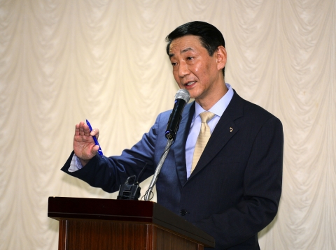 금투협, 30일 긴급 이사회··· 권용원 회장 거취 논의