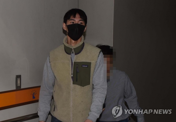 유튜버 밴쯔, ‘오인·혼동’ 우려 있는 광고 혐의로 징역 6개월 구형. 사진=연합뉴스