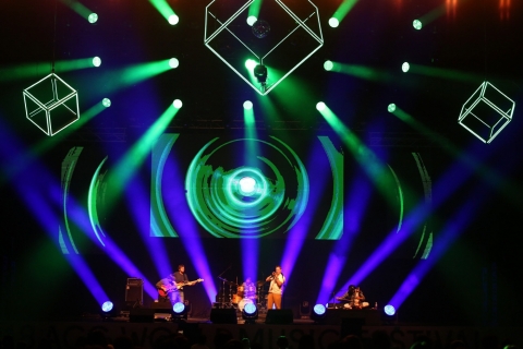 국립아시아문화전당, ‘2019 ACC 월드뮤직페스티벌’ 개최