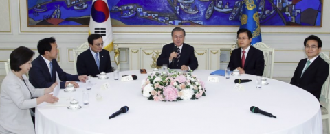 일본 수출규제 대응 ‘비상협력기구’ 설치