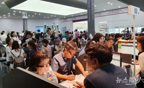 서민 내집마련 기회 넓히는 국토부····4기 신도시 지정할까