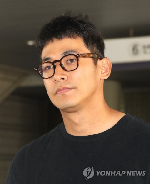 ‘마약 투약’ 정석원, 2심서도 집행유예···“상습적 아냐”