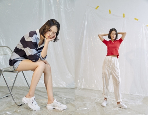 못생기고 투박해서 더 인기···어글리슈즈 전성시대