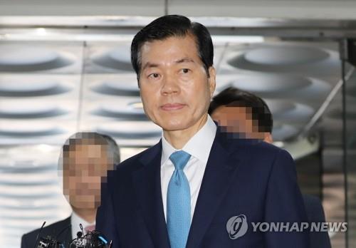 김태한 삼바 대표 구속영장 기각···法 “다툼 여지 있다”