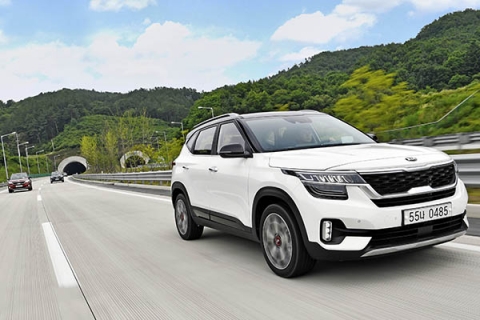 기아차의 ‘실수’ 셀토스, 모든 SUV 경계 허물다
