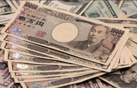 일본銀, 24년 만에 엔화매수 외환시장 개입