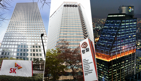 아시아나항공 25일 매각 공고···SK·한화·GS 복잡한 셈법