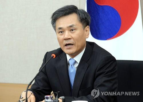 김승호 실장, “수출 규제는 정치보복”···日 면담 거절