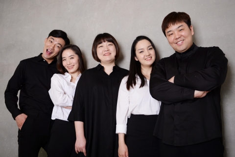 ACC브런치콘서트, 창작 판소리 ‘스토리 인 아시아’ 공연