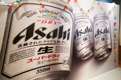日, 경제보복에 불매운동 확산···편의점 아사히 맥주 ‘급전직하’