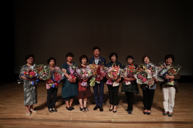 보성군, 2019년 양성평등주간 기념행사 ‘성료’