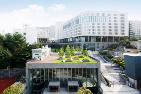중앙대학교 평생교육원(서울)