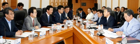 ‘전주 특례시 지정’, 정부에 요청