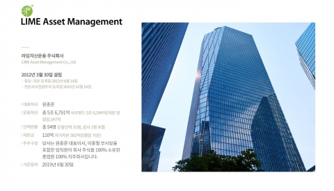 라임자산운용 임원, 영장심사 불응 후 잠적