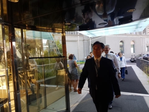 ‘日 수출 규제 논의’ WTO 이사회 순연···한국 시간 24일 오후 한·일 격돌