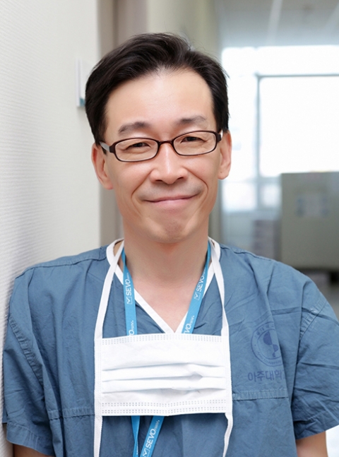 아주대병원 민상기 교수, 대한외래마취학회 2대 회장 취임