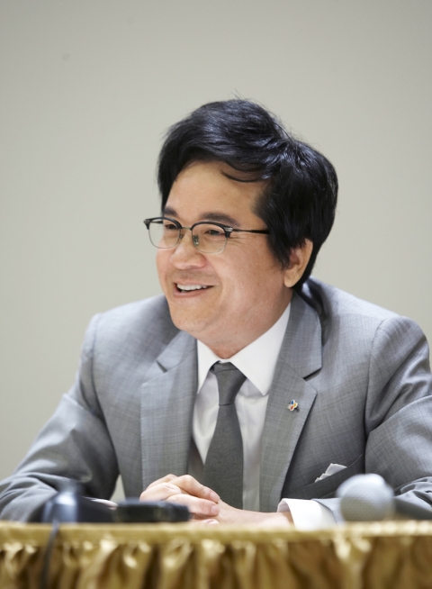 이재현 CJ 회장 “영화 기생충, 문화로 국격 높였다”