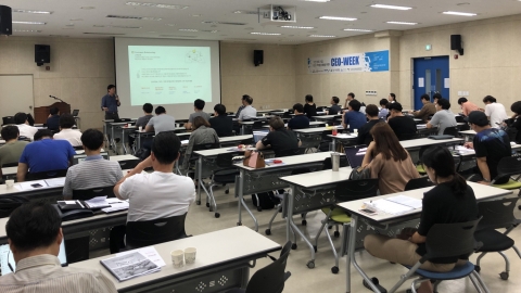 안양창조산업진흥원, 1인 창조기업 위한  ‘CEO-WEEK’ 성료